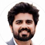 Dr. Priyank Vasavda